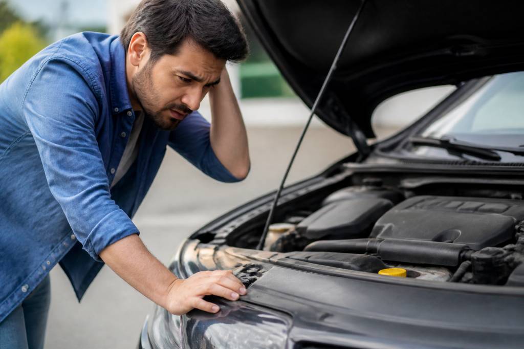 Quand changer de voiture : les signes à surveiller et le bon moment pour remplacer son véhicule Quand changer de voiture : les signes à surveiller et le bon moment pour remplacer son véhicule