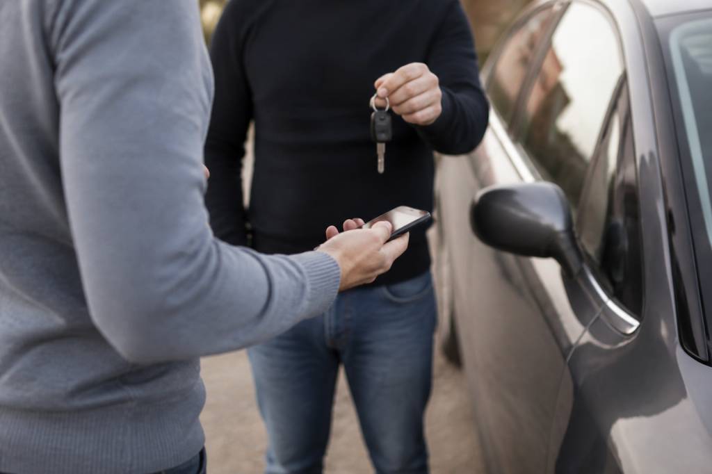 Arnaque vente voiture leboncoin : comment éviter les pièges Arnaque vente voiture leboncoin : comment éviter les pièges
