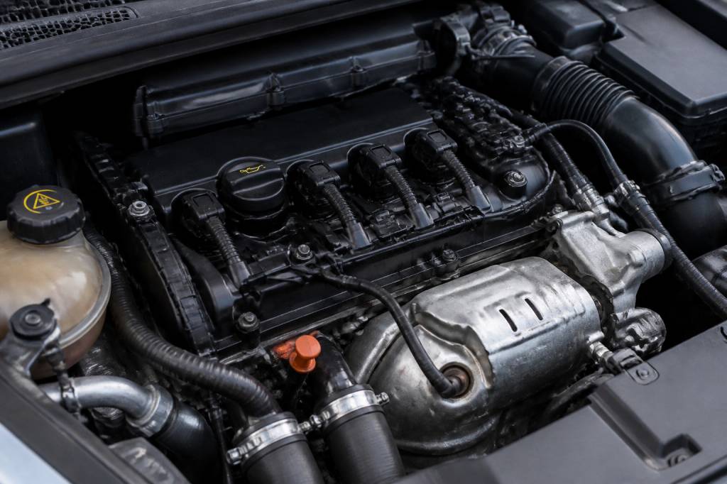 Quelle année pour le problème moteur PureTech ? Quelle année pour le problème moteur PureTech ?