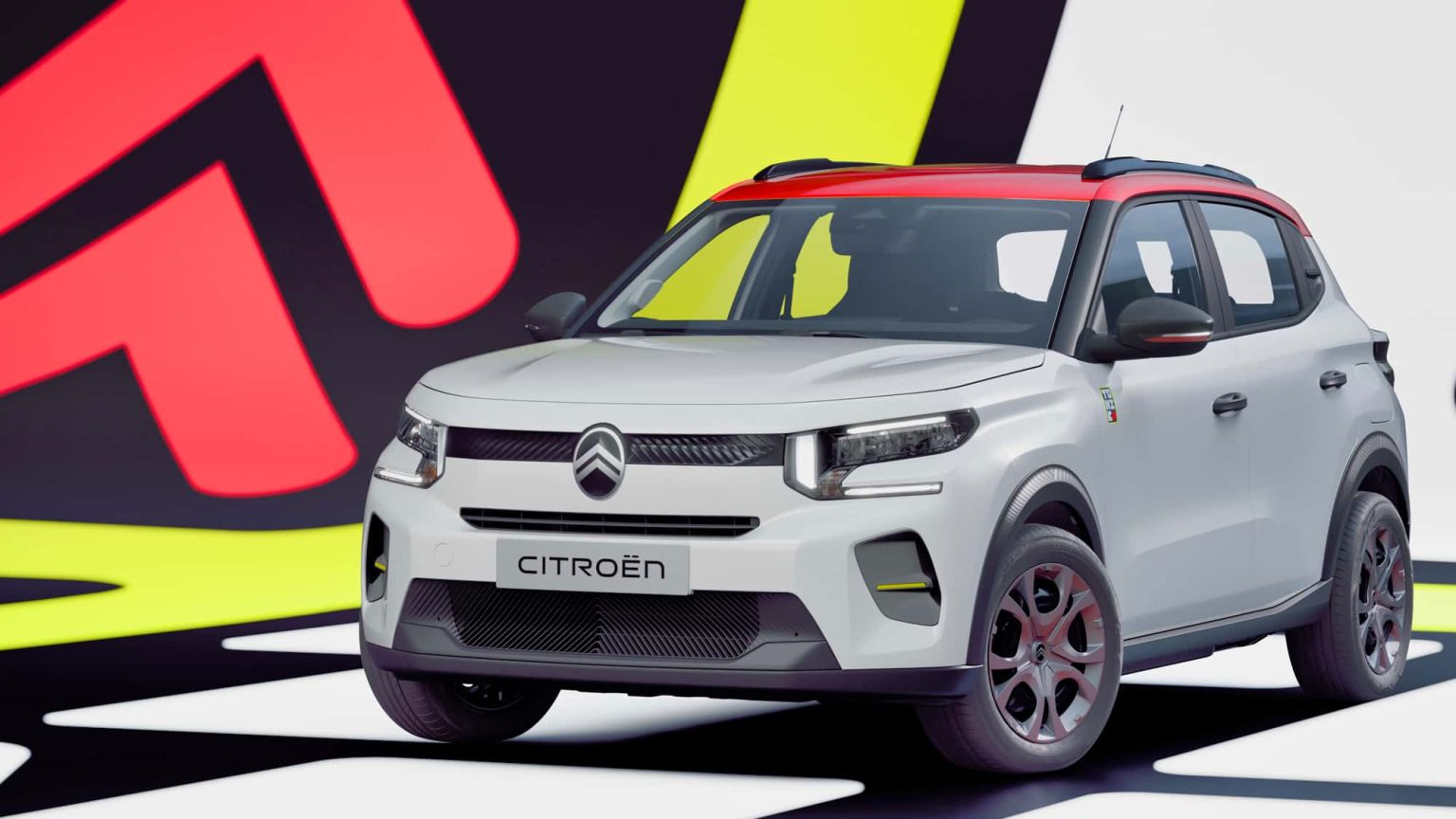 Citroën écrase les tarifs : l’ë‑C3 Tonic électrique peut revenir à 8 450 € grâce à une prime doublée — profitez‑en vite !