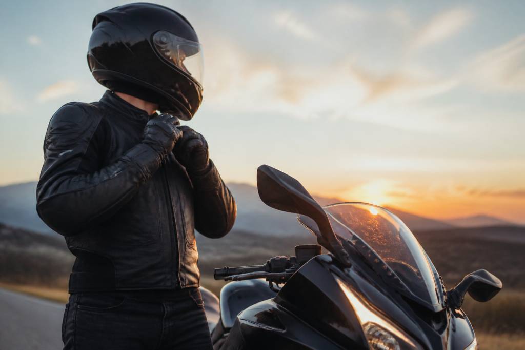 Série motard : les équipements indispensables pour rouler en toute sécurité Série motard : les équipements indispensables pour rouler en toute sécurité
