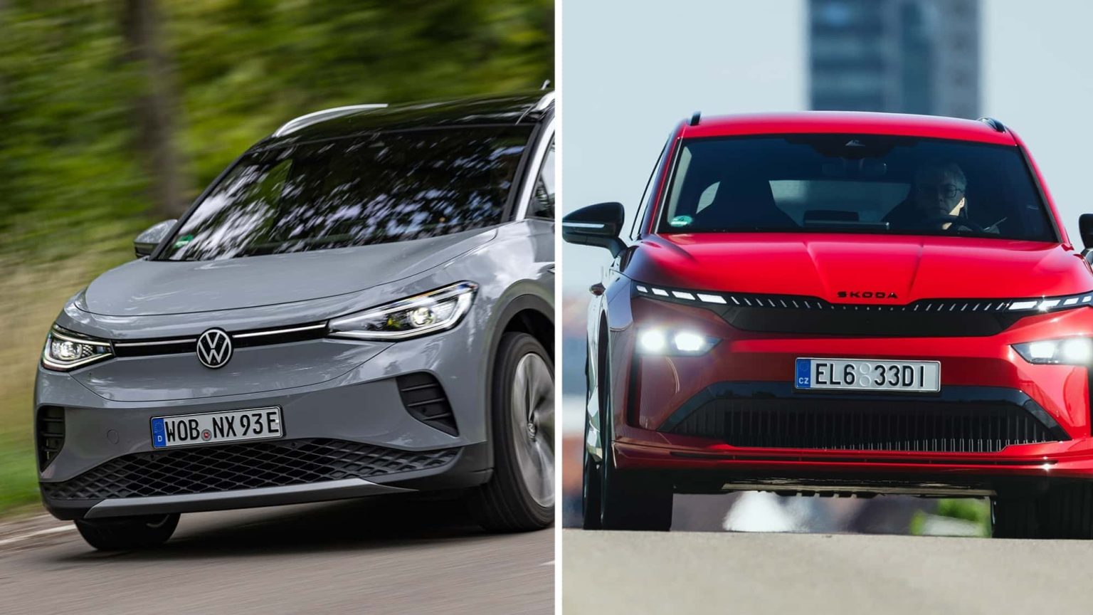 «Prime VE : surprise — Skoda et Cupra doublent VW, découvrez pourquoi les acheteurs font ce choix»