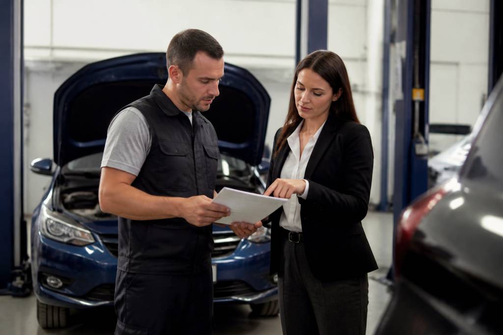 Garantie professionnel automobile : comment choisir la meilleure couverture pour votre activité Garantie professionnel automobile : comment choisir la meilleure couverture pour votre activité