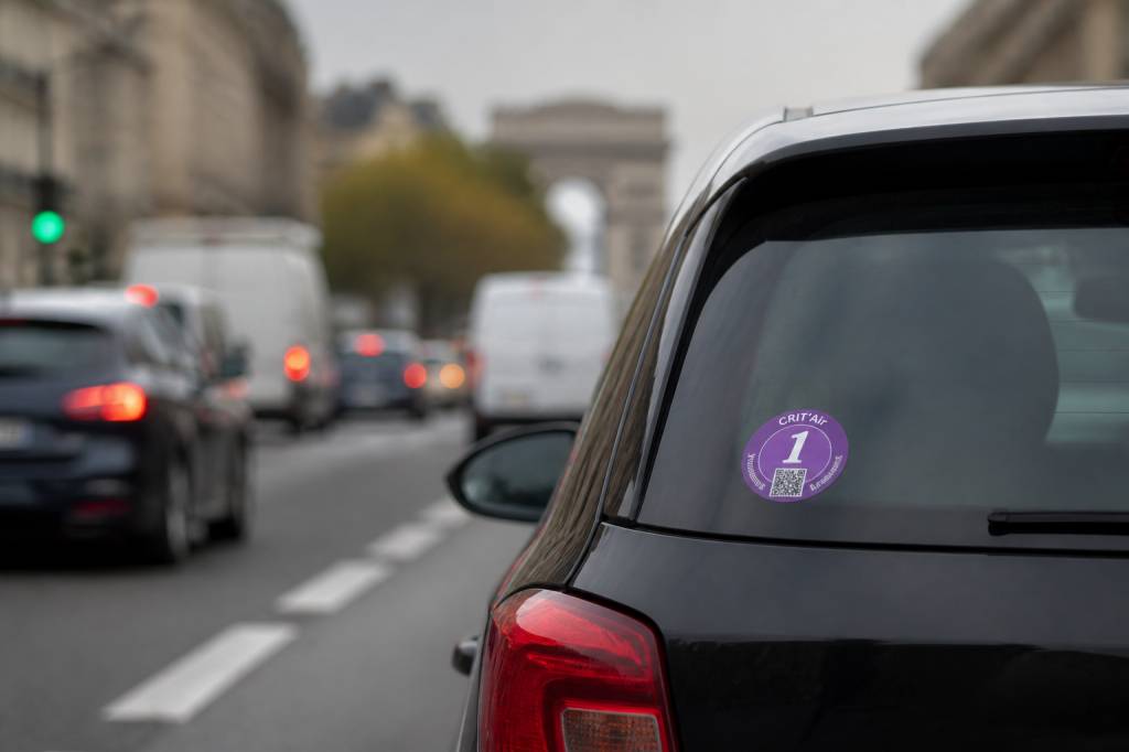 Crit’air classement : comprendre les catégories et les règles de circulation en 2026 Crit'air classement : comprendre les catégories et les règles de circulation en 2026