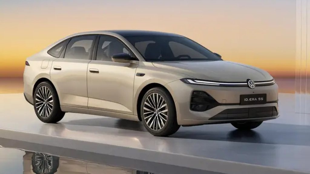 Volkswagen vendra-t‑il bientôt une berline Passat à 11 500 € ? Le surprenant ID.Era 5S chinois qui fait trembler le marché