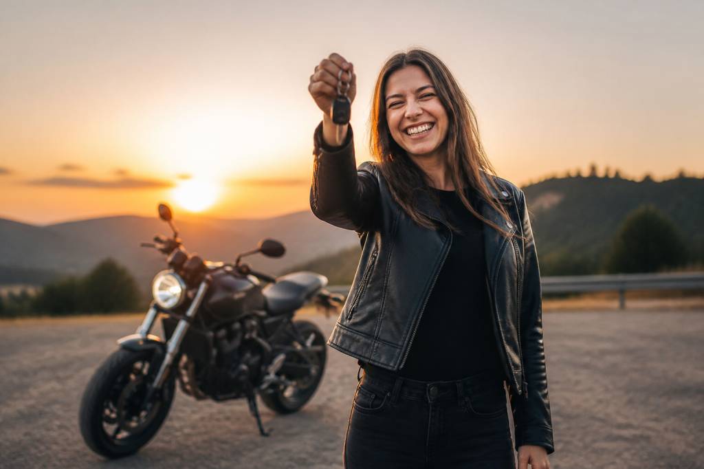 Comment gagner une moto : les meilleures astuces et concours à connaître Comment gagner une moto : les meilleures astuces et concours à connaître