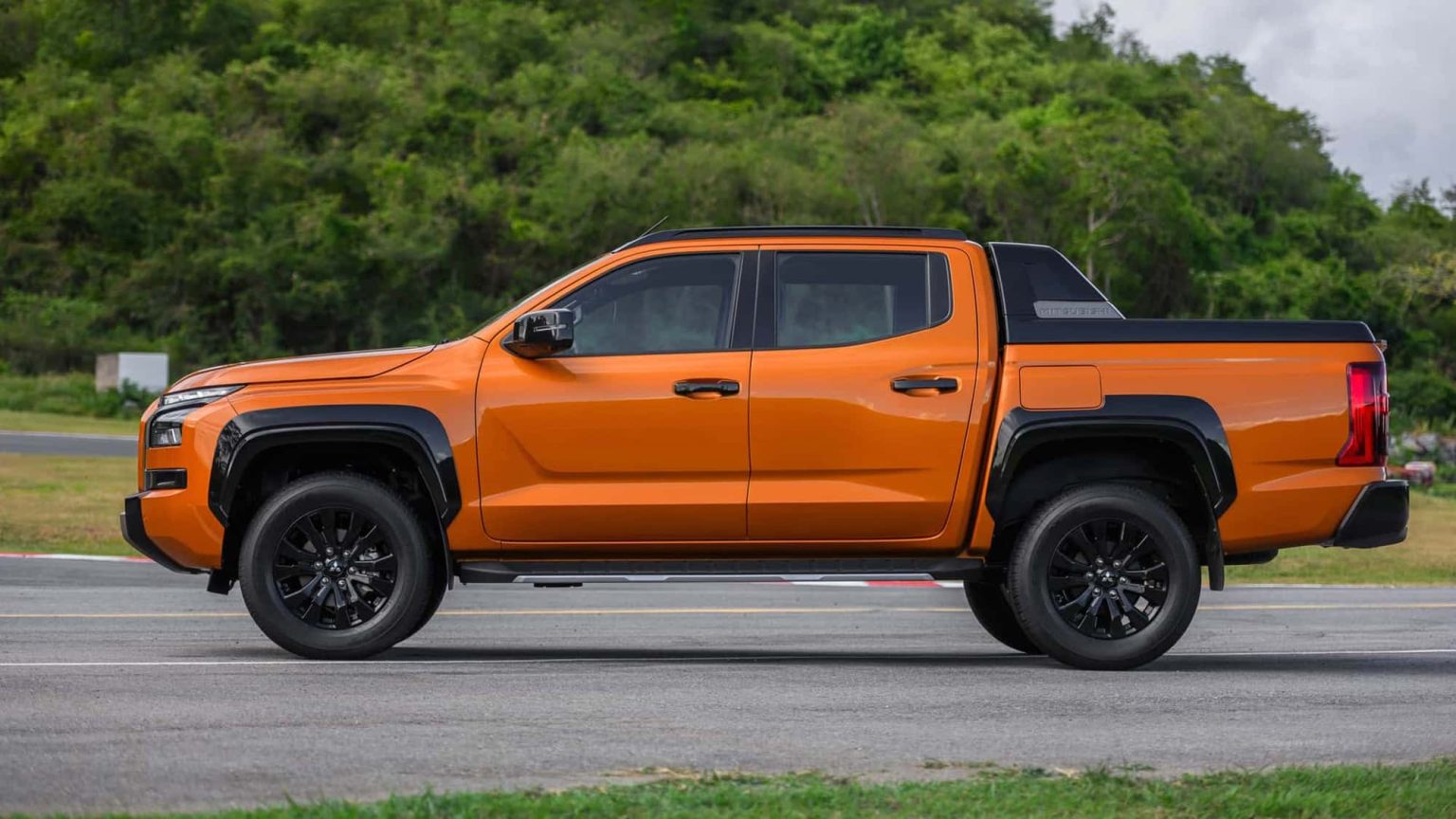 Mitsubishi L200 de retour en Allemagne en novembre ? Stocks limités et détails à connaître avant de réserver