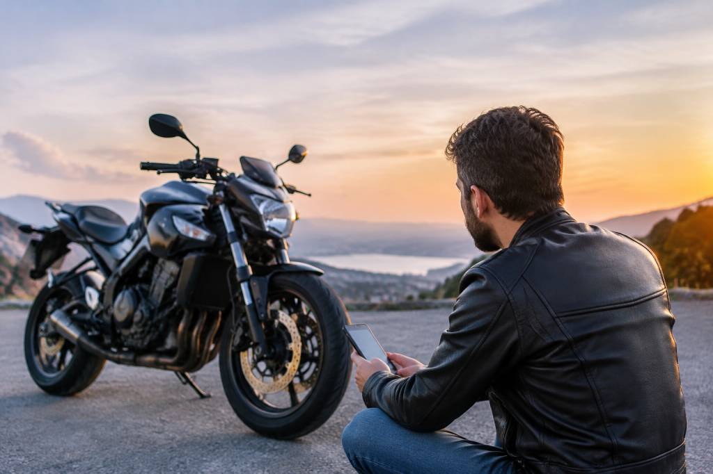 Assurance moto : comment choisir la meilleure couverture au meilleur prix Assurance moto : comment choisir la meilleure couverture au meilleur prix
