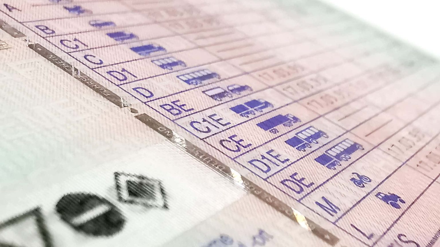 Permis : urgence délai 2027 — votre carte doit être échangée dans 4 mois (ce que vous risquez si vous traînez)