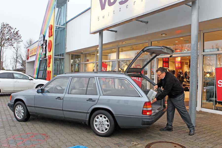 Youngtimer au quotidien : le secret pour transformer votre classique en voiture fiable (sans vous ruiner)