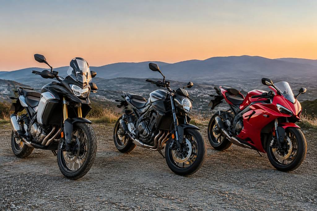 Marque de moto : les meilleures marques à connaître avant d’acheter Marque de moto : les meilleures marques à connaître avant d’acheter