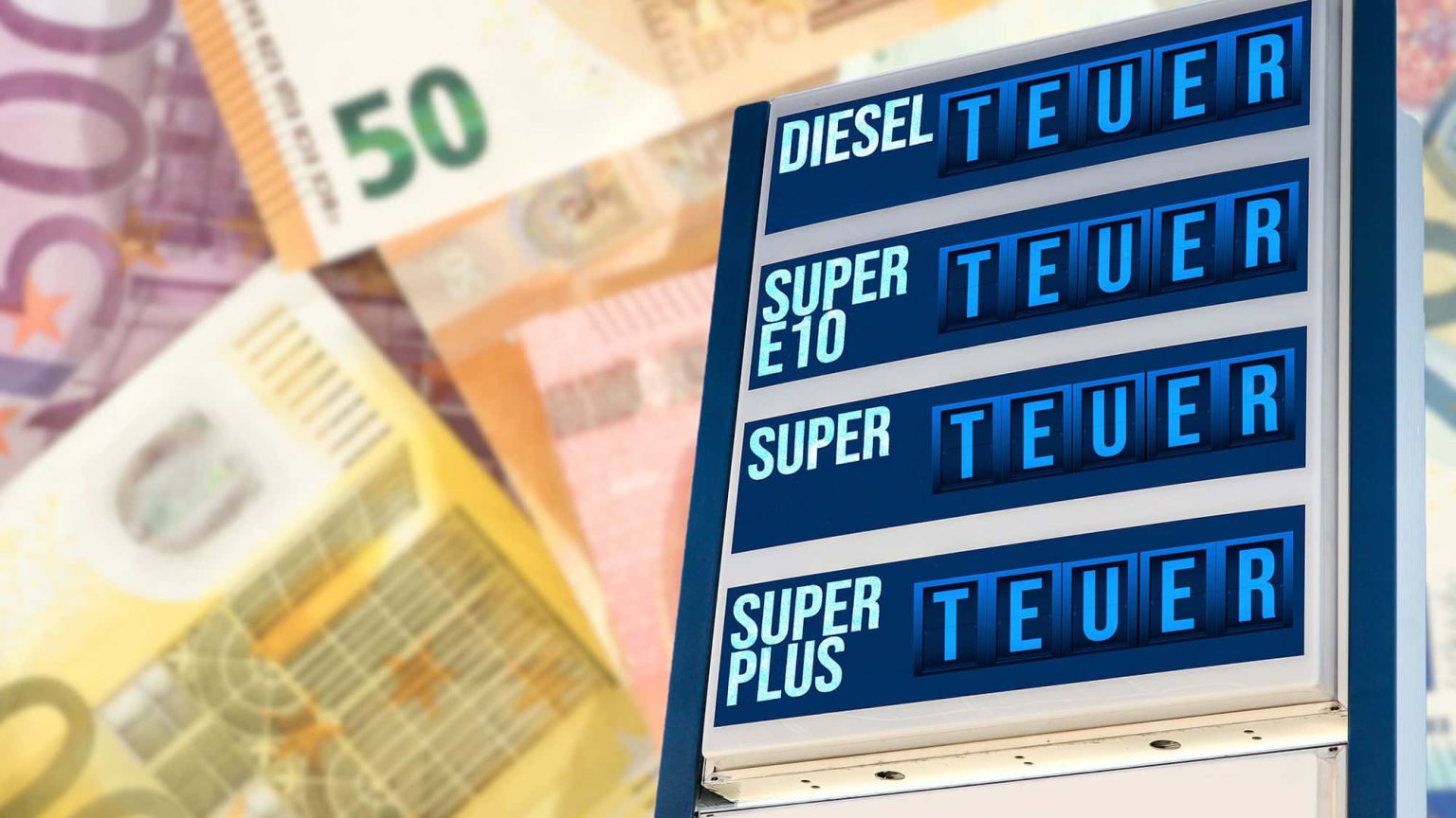 Carburants : le gouvernement prépare un rabais express puis un plafond — ce que cela va changer pour votre portefeuille