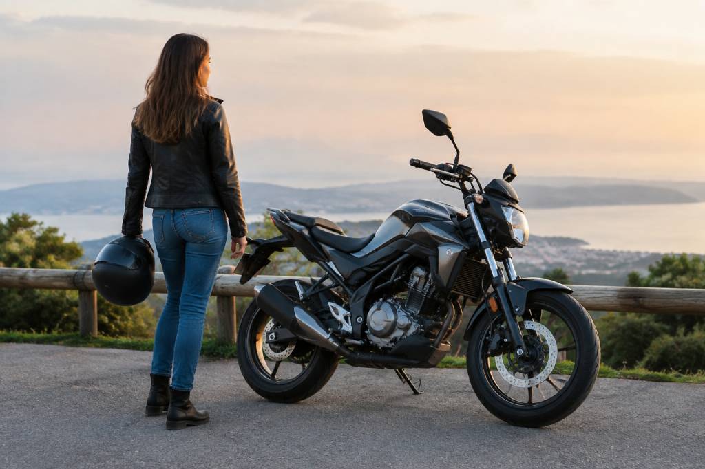 A1 moto : guide complet pour choisir sa première moto légère A1 moto : guide complet pour choisir sa première moto légère