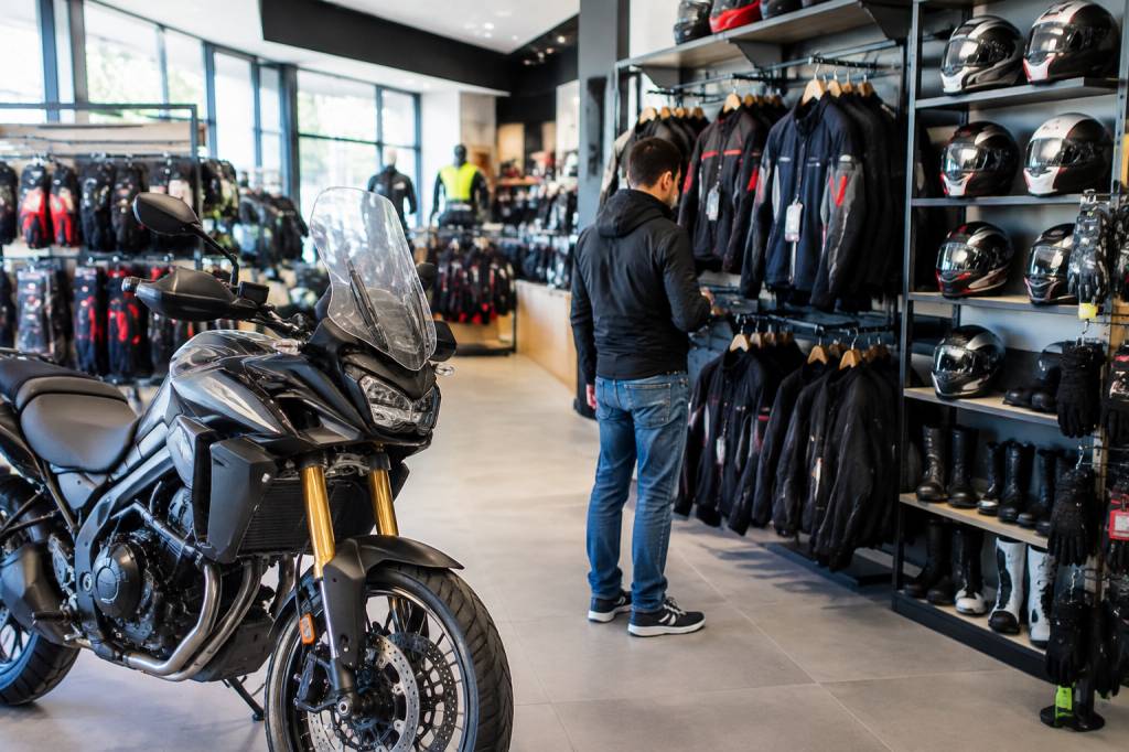 Magasin de moto Brest : équipements, accessoires et conseils pour motards Magasin de moto Brest : équipements, accessoires et conseils pour motards
