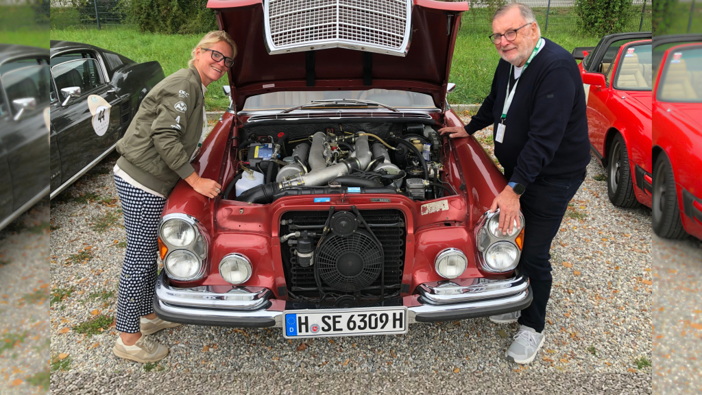Audi A6 E‑tron, BMW i5 ou Volvo ES90 : laquelle de ces berlines électriques vous emmène le plus loin sans recharger ? Découvrez le verdict surprise