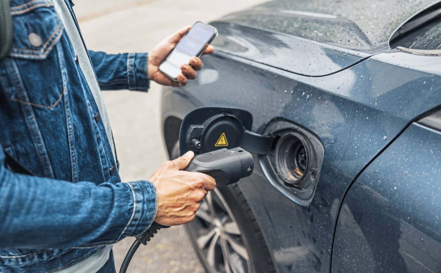 Réparation des batteries : Bosch alerte — si on n’agit pas, la durée de vie des voitures électriques va s’effondrer