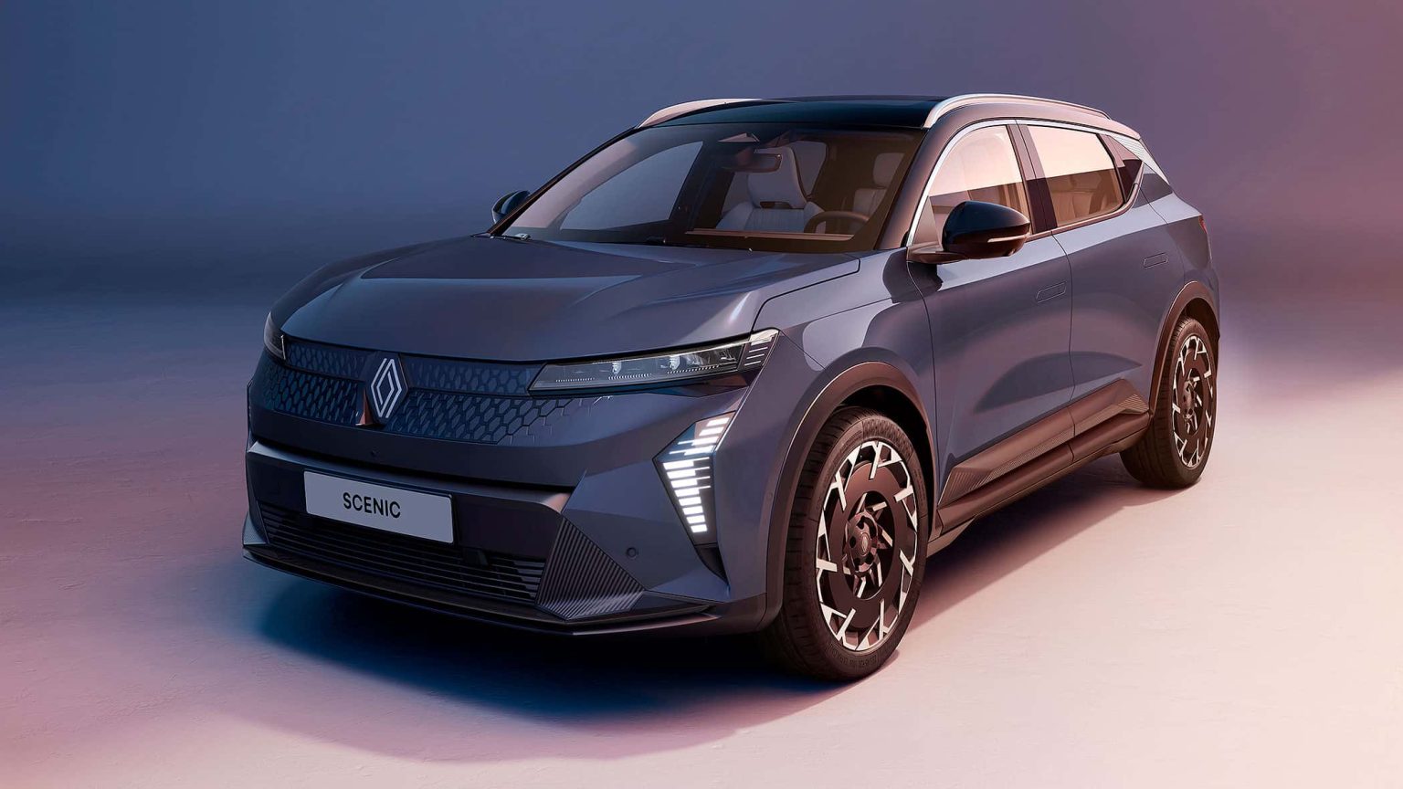 Renault Scenic E‑Tech revisité : jusqu’à 642 km et recharge ultra‑rapide — le SUV électrique enfin convaincant ?