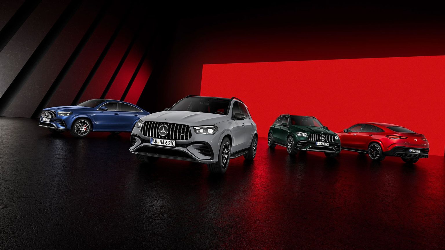 Alerte sécurité Mercedes GLE : 23 000 véhicules rappelés — fuite de carburant, risque d’arrêt moteur et d’incendie, vérifiez si votre voiture est concernée