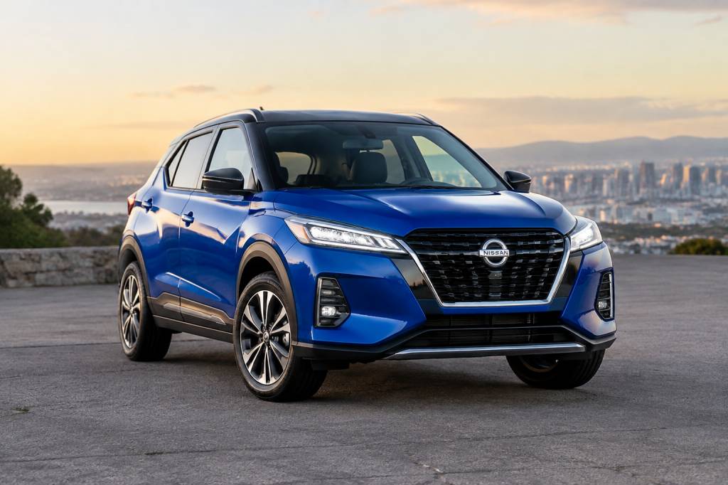 Nissan Kicks : prix, caractéristiques et avis sur le SUV urbain Nissan Kicks : prix, caractéristiques et avis sur le SUV urbain