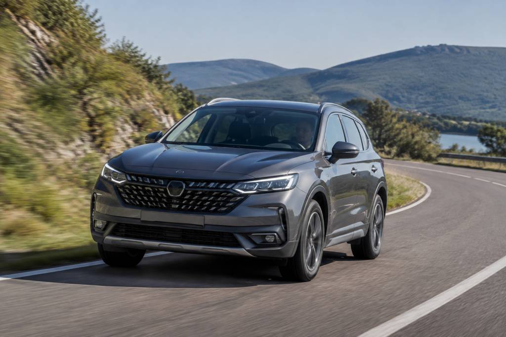 Chevrolet Equinox : guide complet sur le SUV américain Chevrolet Equinox : guide complet sur le SUV américain