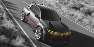 Peugeot E‑T16 : l’héritier électrique du 205 T16 débarque — 816 ch, 0‑100 km/h en 2,5 s et une technologie de piste qui fait trembler les supercars