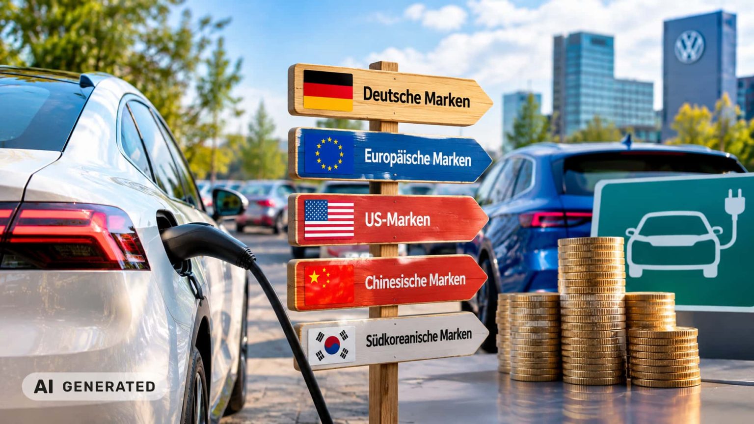 Prime aux VE : pourquoi les constructeurs chinois raflent la mise pendant que les marques allemandes sont larguées