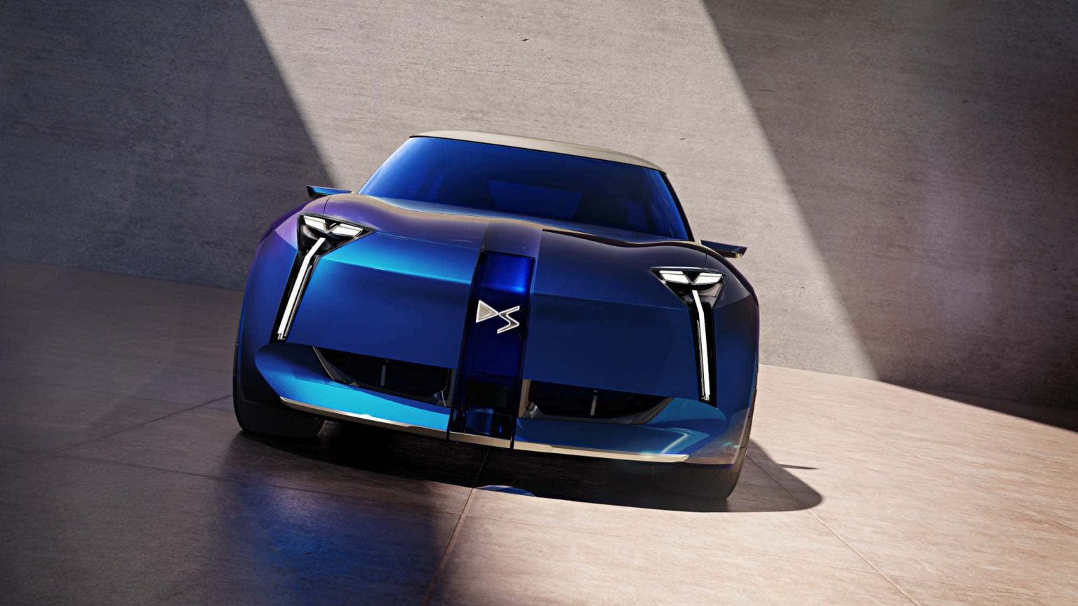 DS F3VER : la compacte électrique qui réinvente le style — découvrez les détails de son design futuriste et ses options de personnalisation folles