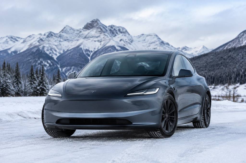 Tesla Canada : prix, modèles et disponibilité des voitures électriques Tesla Canada : prix, modèles et disponibilité des voitures électriques