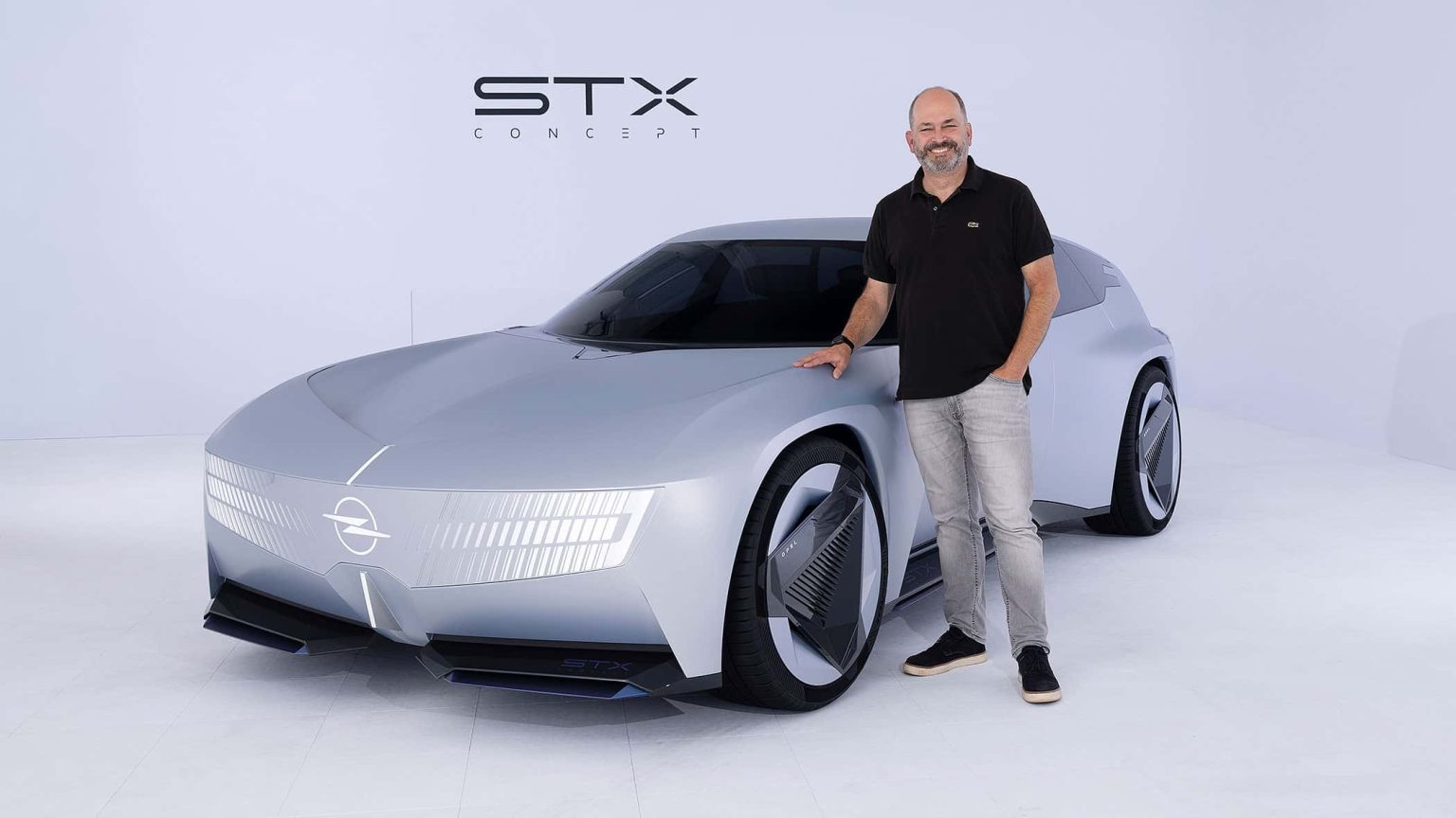 Opel STX Concept : le break du futur dévoilé — découvrez les innovations étonnantes qui pourraient révolutionner le segment