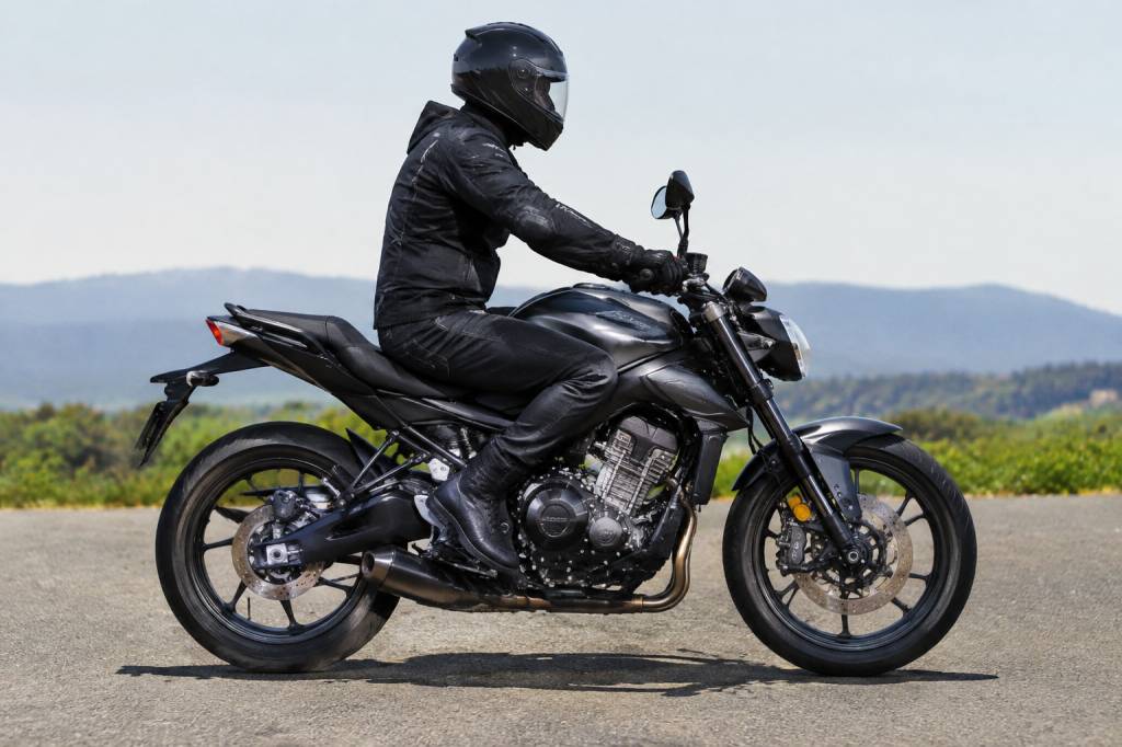 Empattement moto : définition, mesure et influence sur la conduite Empattement moto : définition, mesure et influence sur la conduite