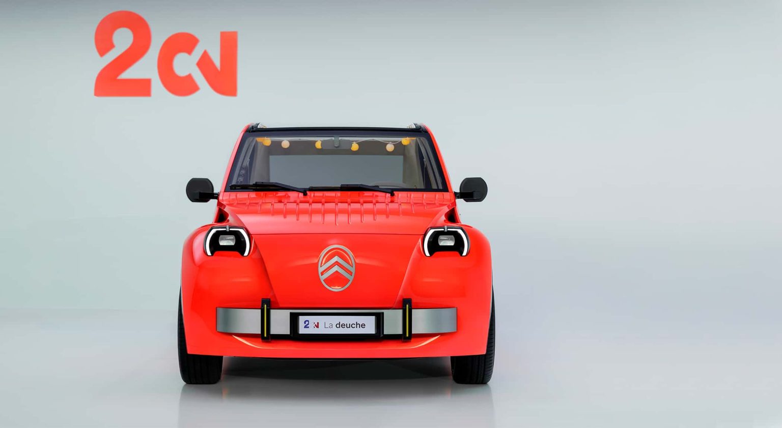 La 2CV électrique revient à 15 000 € : tout ce que Citroën ne vous a pas encore dit (autonomie, prix réel, surprises)