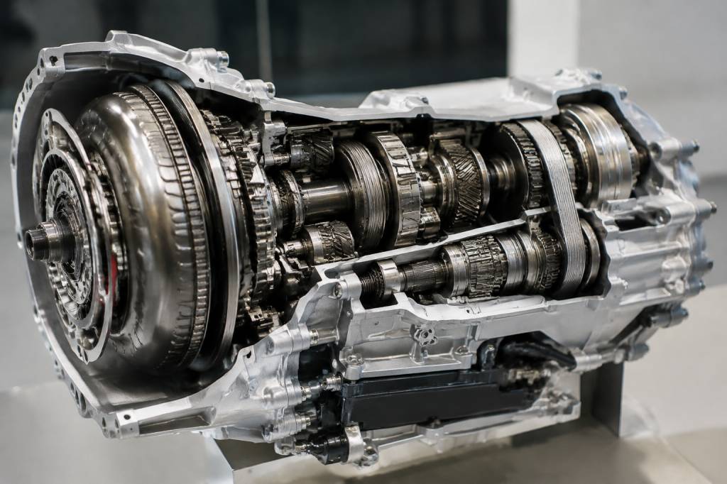 Boîte de vitesse CVT : fonctionnement, avantages et inconvénients Boîte de vitesse CVT : fonctionnement, avantages et inconvénients