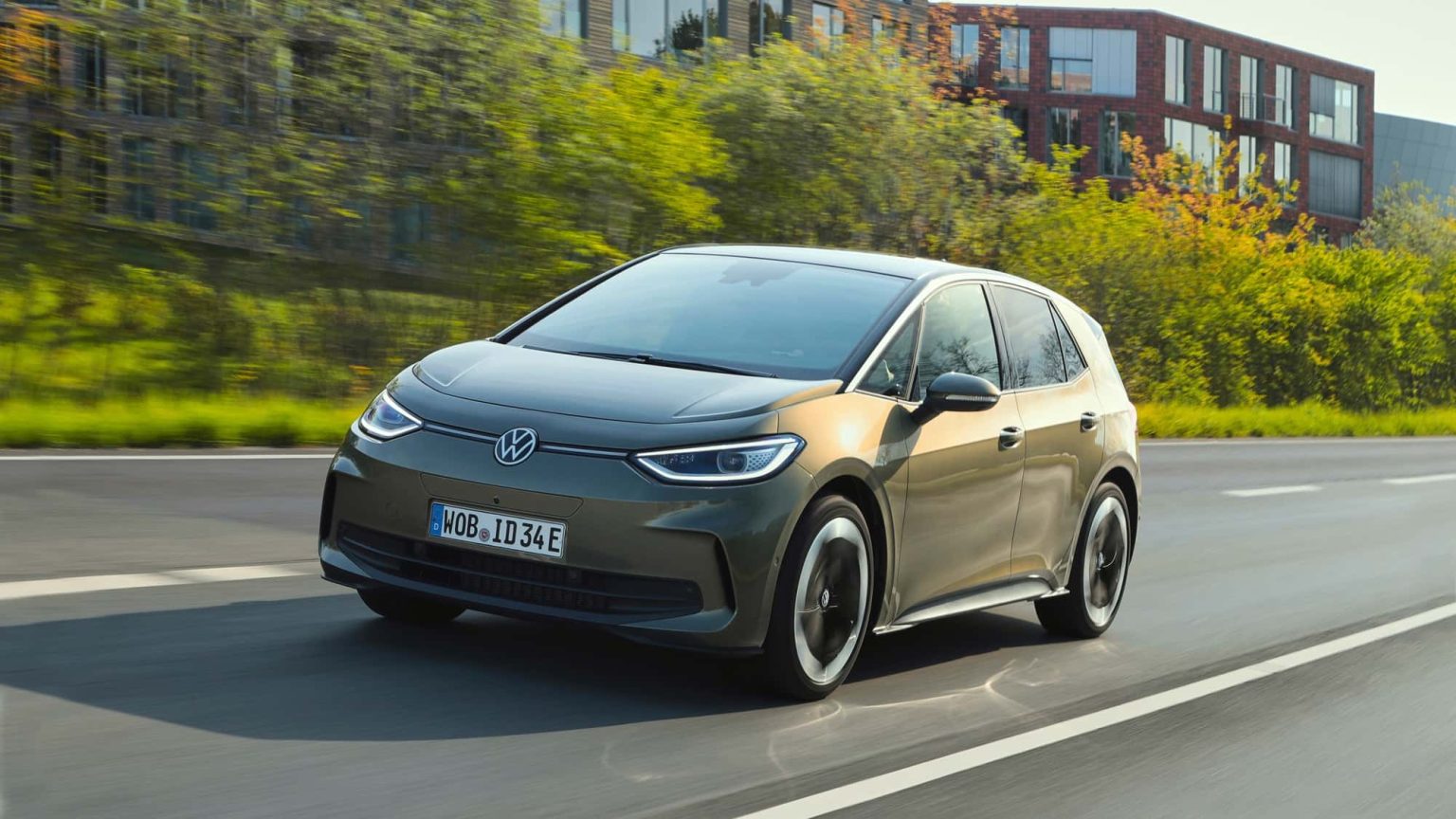 Prime pour les voitures électriques d’occasion : pourquoi elle pourrait faire exploser les prix et ne pas aider les plus modestes