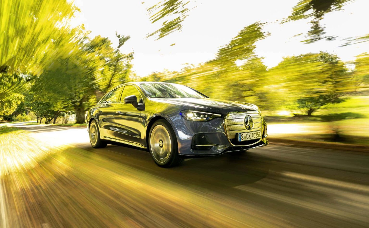 Mercedes C 400 4Matic électrique : la C‑Classe la plus luxueuse et la plus rapide à recharger — faut‑il pourtant craquer ?