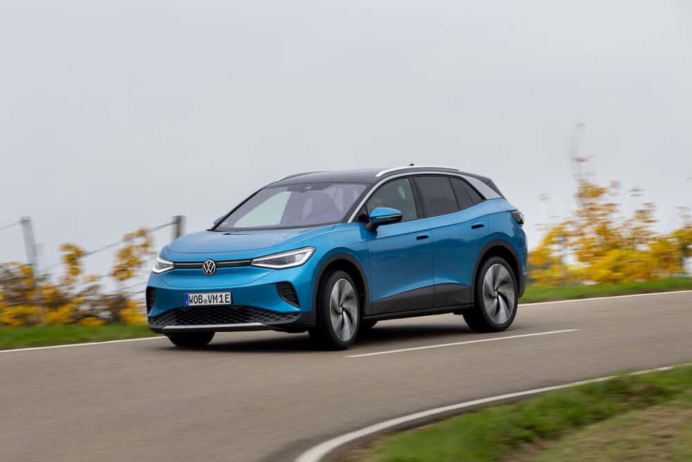 Rappel massif VW : risque d’incendie sur les ID. et Cupra Born — Chargez seulement à 80% !