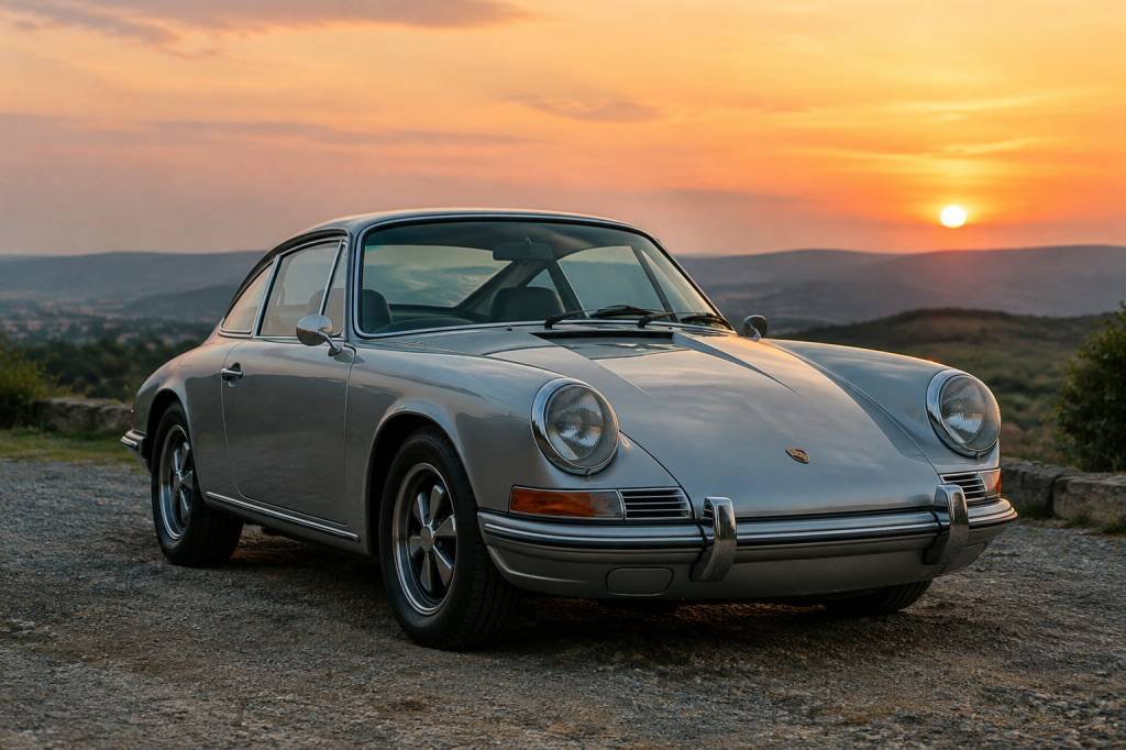 Porsche James Dean : l’histoire de la voiture qui a marqué le destin de l’acteur Porsche James Dean : l’histoire de la voiture qui a marqué le destin de l’acteur